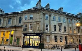 ※ Stunning, Bath Townhouse, City Centre