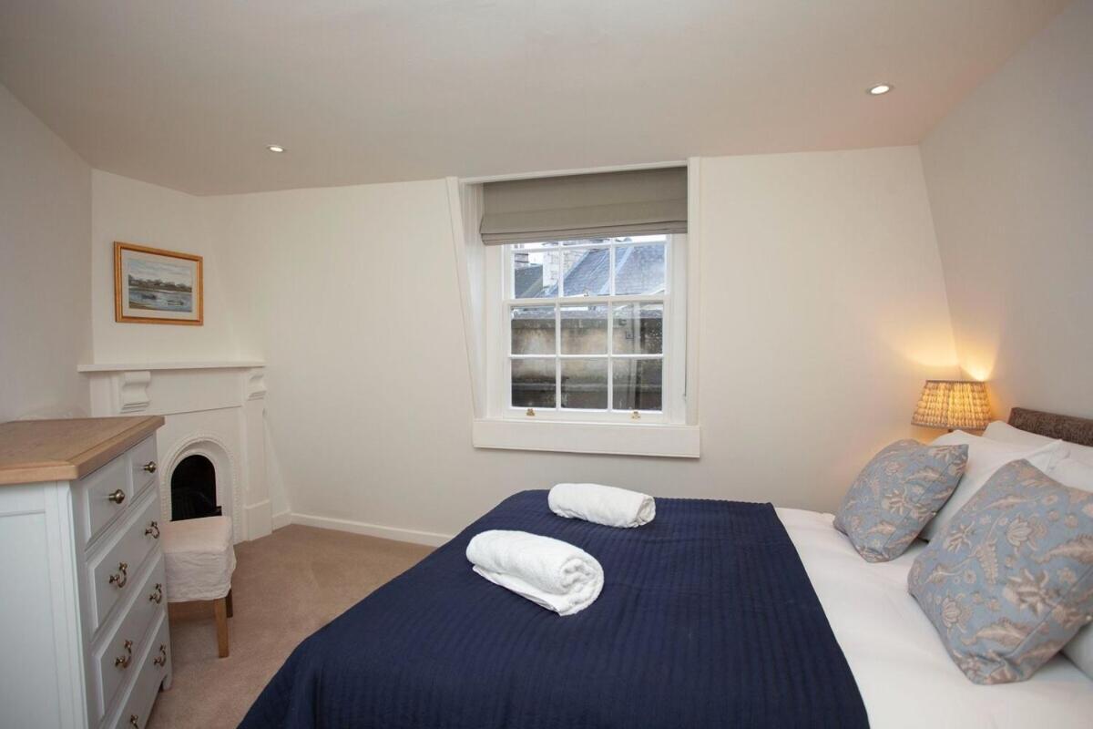 ※ Stunning, Bath Townhouse, City Centre Exterior photo