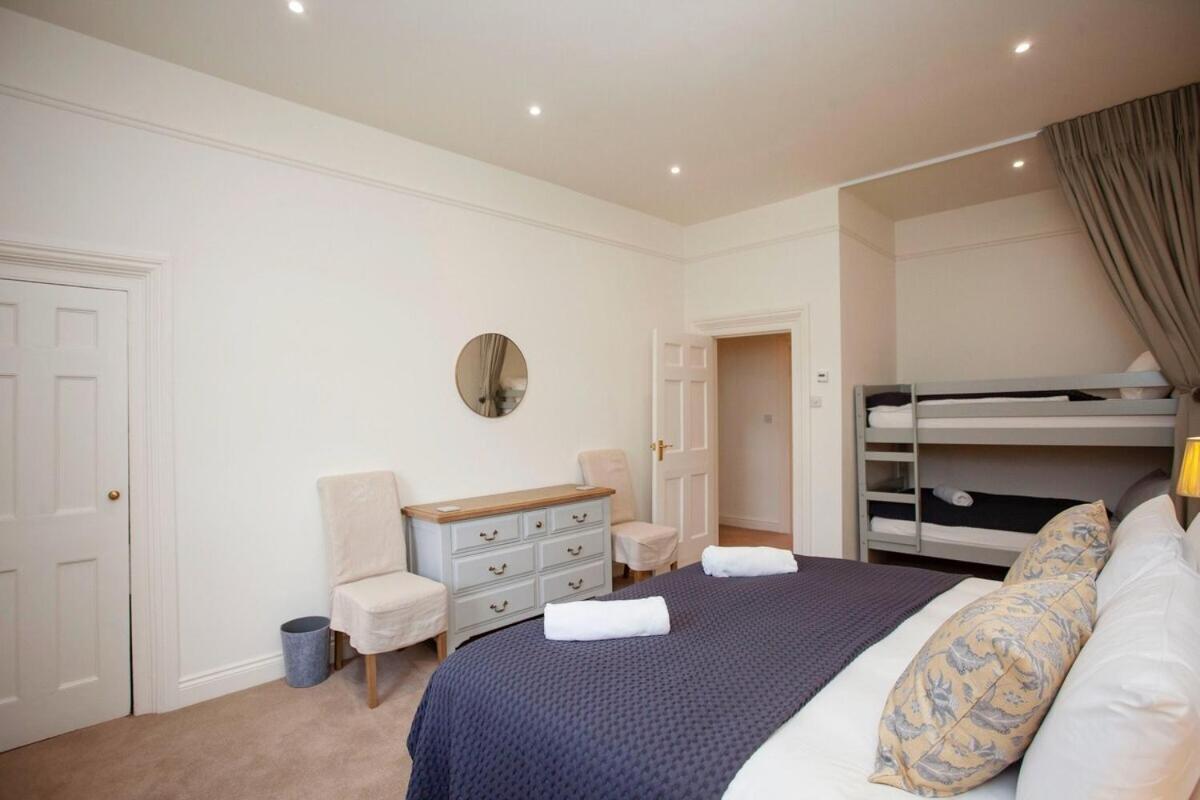 ※ Stunning, Bath Townhouse, City Centre Exterior photo