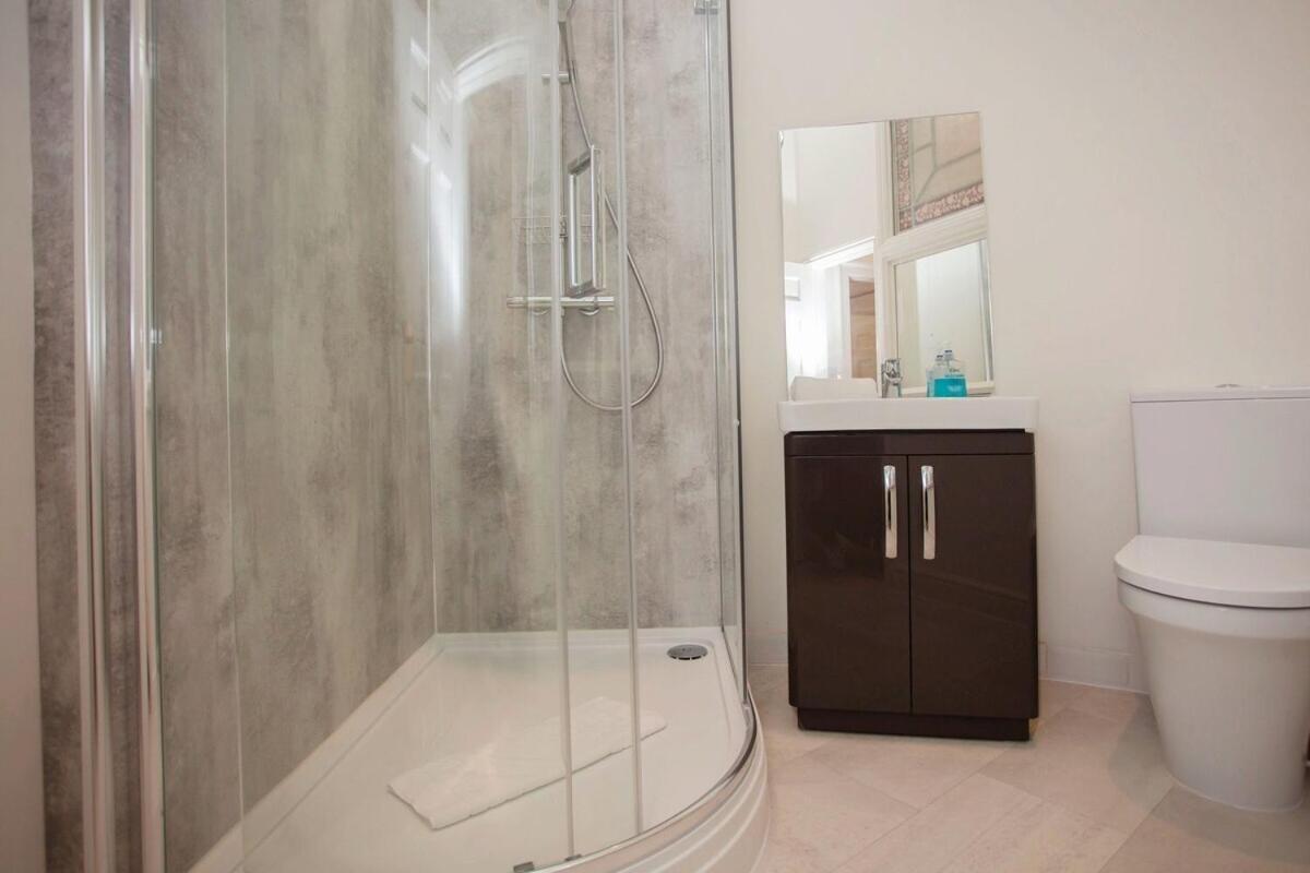 ※ Stunning, Bath Townhouse, City Centre Exterior photo