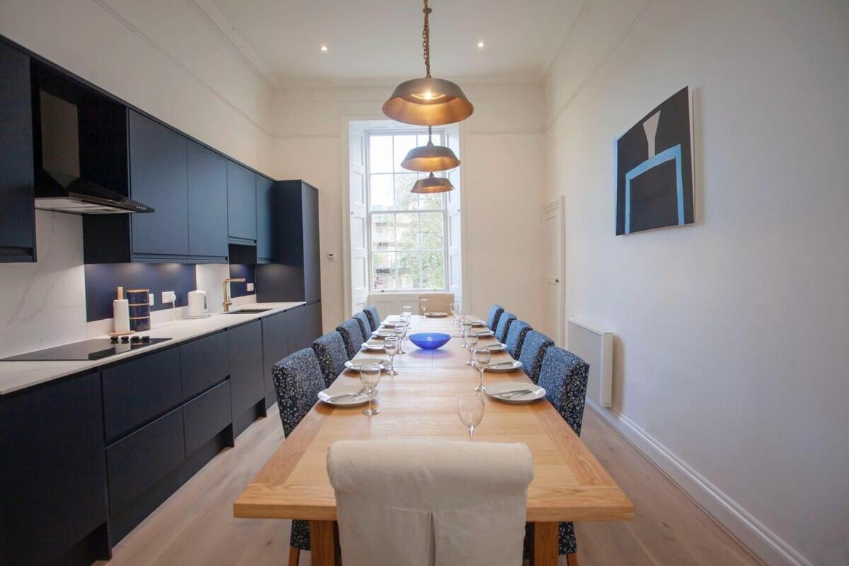 ※ Stunning, Bath Townhouse, City Centre Exterior photo