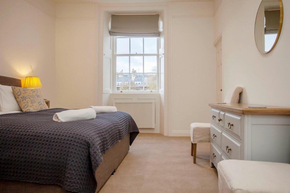 ※ Stunning, Bath Townhouse, City Centre Exterior photo