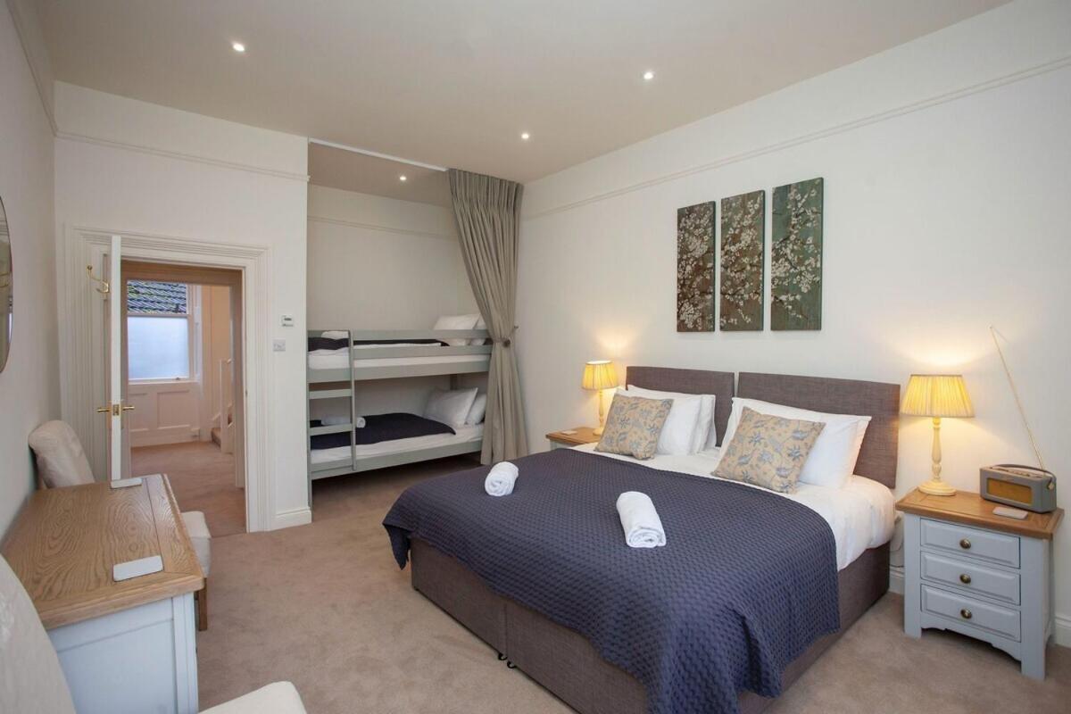 ※ Stunning, Bath Townhouse, City Centre Exterior photo