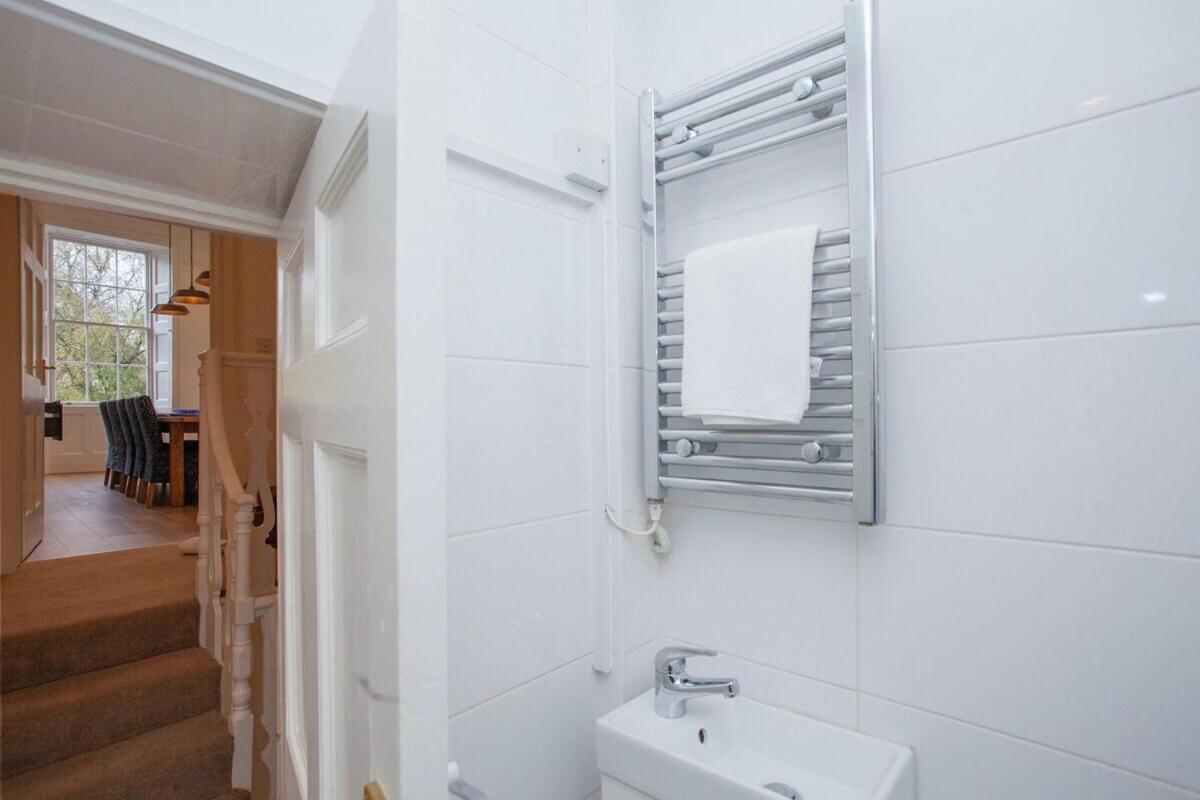 ※ Stunning, Bath Townhouse, City Centre Exterior photo